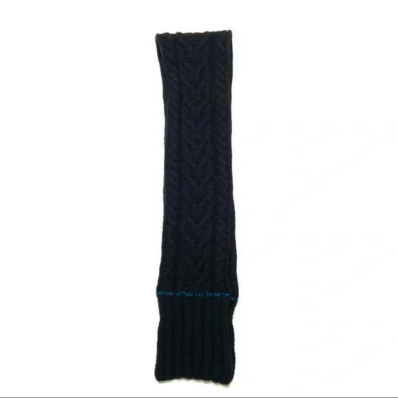 BANANA REPUBLIC Wool Cashmere Blend Scarf